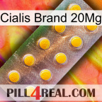Cialis Brand 20Mg new11